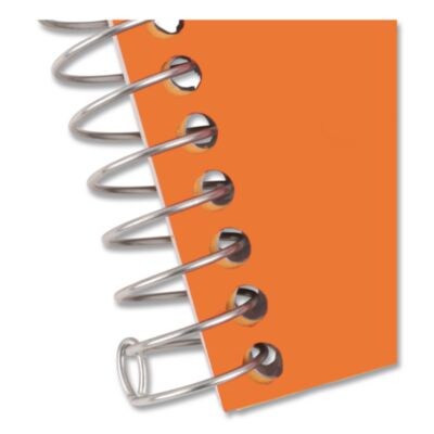 Five Star 5-Subject Notebook, 9.5" x 7.25", College Ruled, 150 Sheets, Assorted Colors (MEA840030)