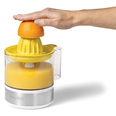 Starfrit Electric Citrus Juicer (SRFT024740)