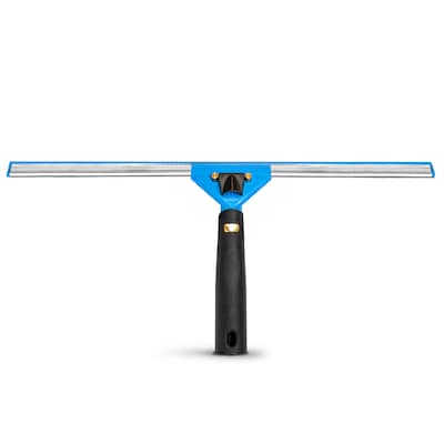 Gritt Commercial 18 Swivel Window Squeegee  (GRI129-18)