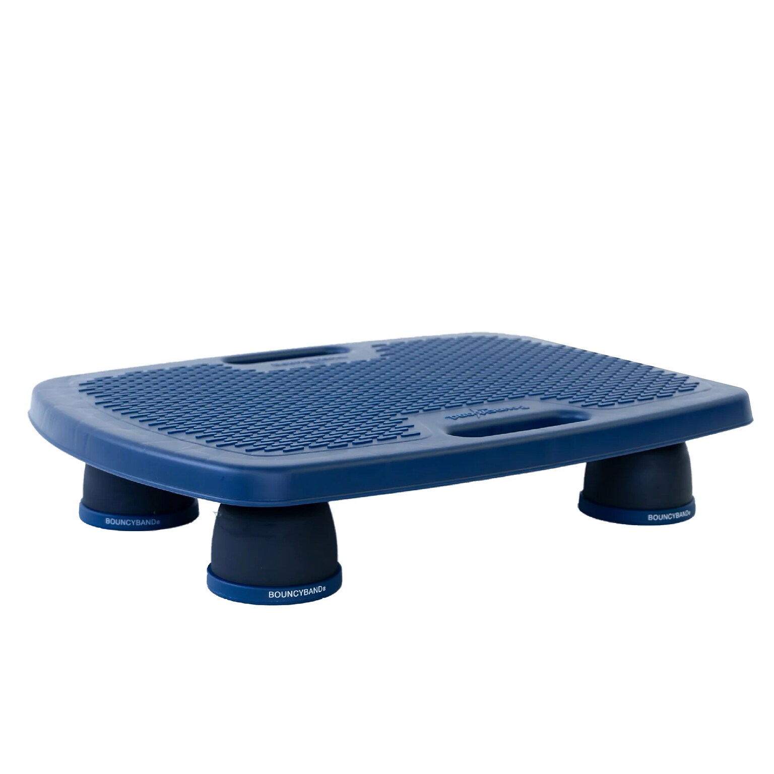 Bouncy Bands Bouncy Board, Blue (BBABCBU)