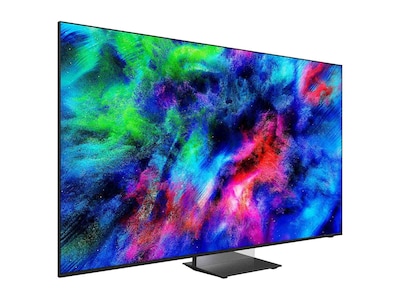 Samsung R95H 75 Micro RGB 4K AI TV (MRN75R95HAFXZA)