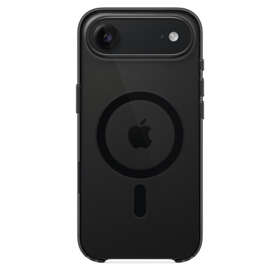 Apple MagSafe Phone Case for iPhone 17 Air, Shadow (MGH24LL/A)