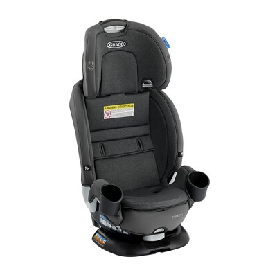 Graco Turn2Me 3-in-1 Rotating Car Seat, Manchester (2156214)