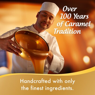 Werther's Original Caramel Hard Candy, 12 oz. (SUL05766)