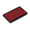 2000 Plus® PrintPro™ Replacement Pad 60, Red