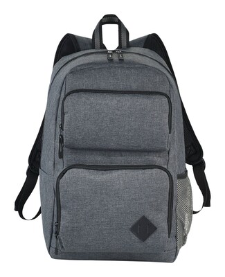 Graphite 15 inch Computer Backpack