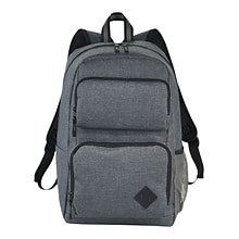Graphite 15 inch Computer Backpack