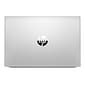 HP ProBook 635 Aero G8 13.3" Laptop, AMD Ryzen 5 5600H, 16GB Memory, 256GB SSD, Windows 10 Pro (4Y9R3UT#ABA)