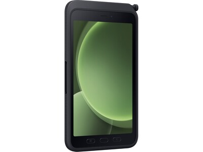 Samsung Galaxy Tab Active5 8 Tablet, Wi-Fi & Cellular, 128GB, Android, Green (SM-X308UZGAN14)