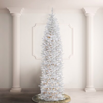 National Tree Company Kingswood Fir Artificial Christmas Trees (KWW7-300-120)