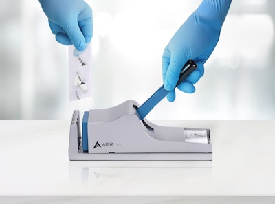 Viva Comfort ME950 Pill Crusher (ADIME950-01-MK)