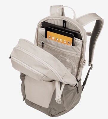 Thule TEBP4216 EnRoute 23L Backpack Pelican/Vetiver (3204843)