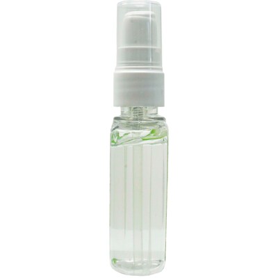 Purell Naturals Advanced Hand Sanitizer 2 oz Pump, 12 Bottles/Bag, 12 Bags/Carton