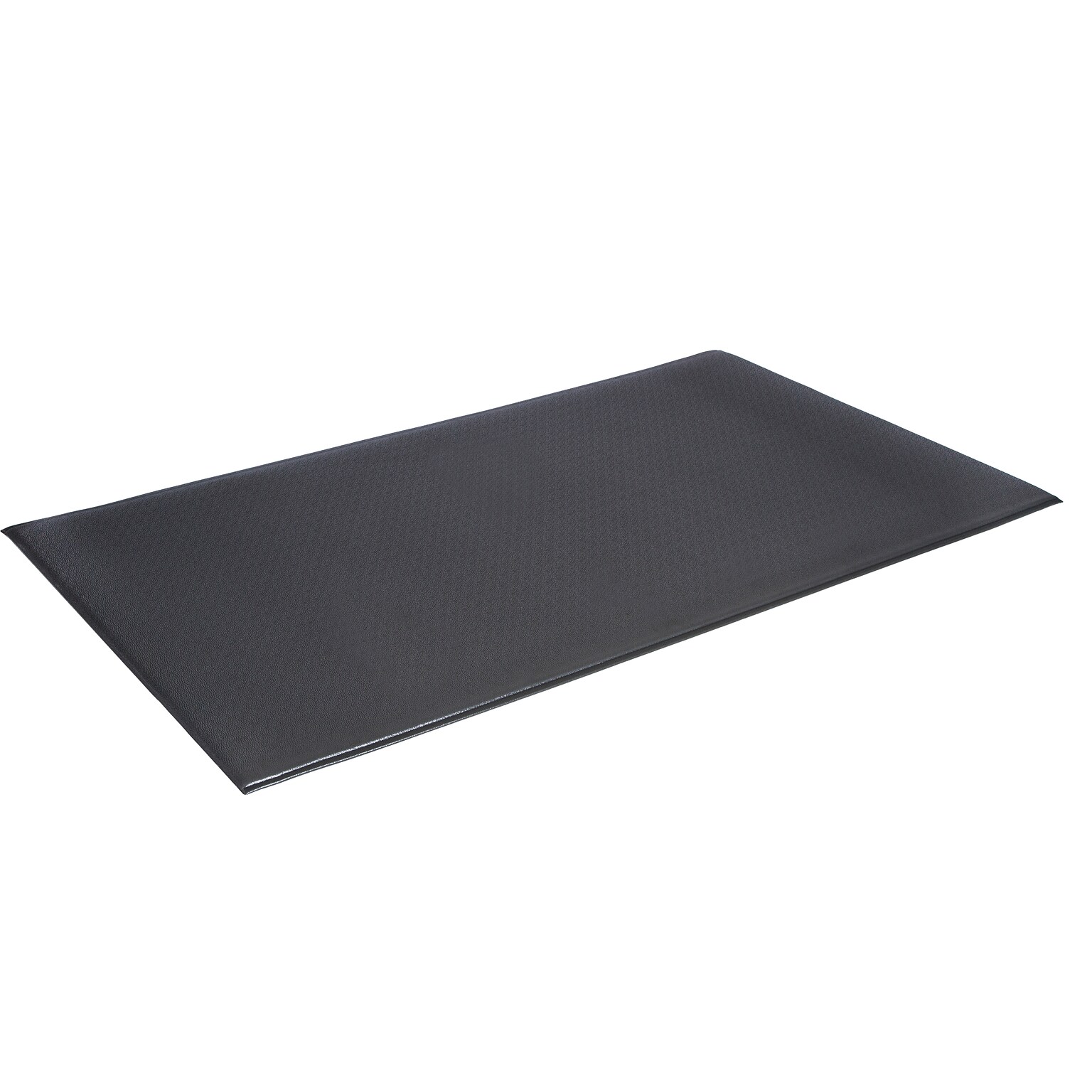 Crown Mats Wear-Bond Comfort-King Anti-Fatigue Mat, 36 x 144, Gray (WB Z312GP)