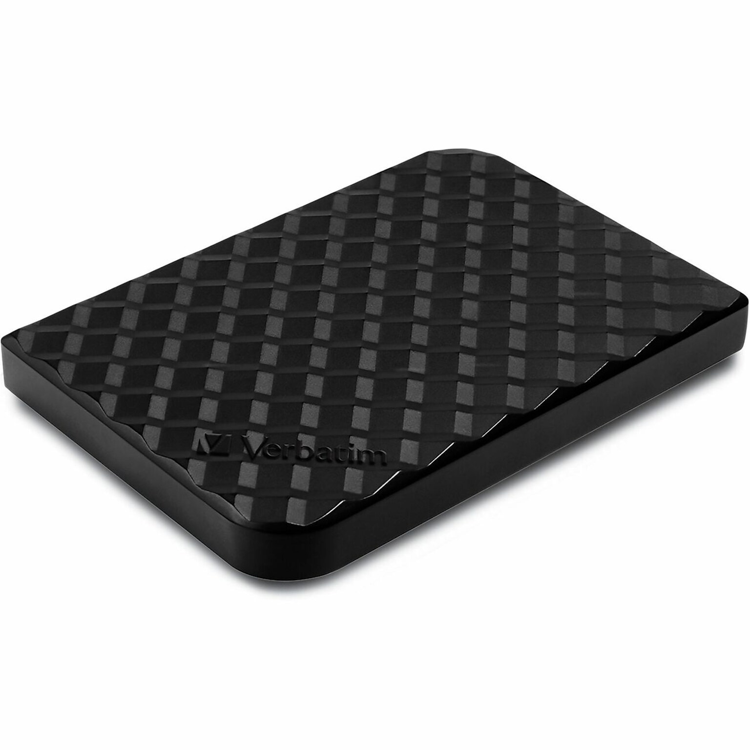 Verbatim Store N’ Go 512GB 2.5 USB 3.2 Gen 1 Portable Solid State Drive, NAND (53250)