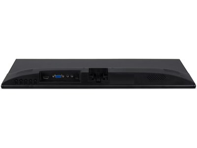 Acer 31.5" WQHD 75 Hz LED Monitor, Black (SA322QU A)
