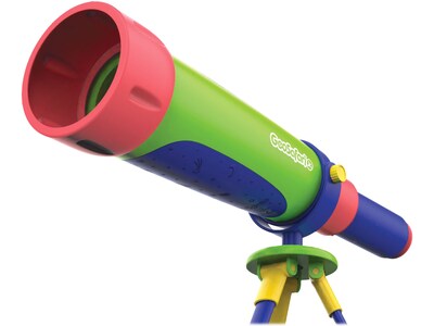 Educational Insights GeoSafari Jr. My First Telescope (5131)