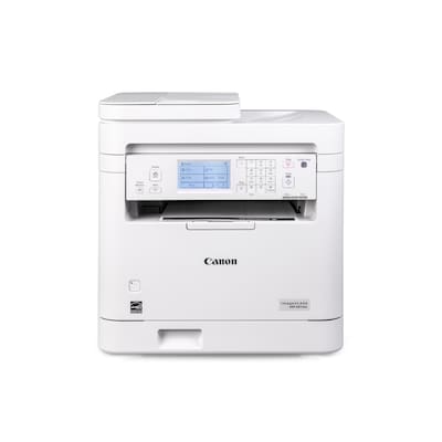 Canon imageCLASS MF287dw Wireless Black & White Laser Printer, All-In-One, Print, Scan, Copy, Fax (6354C011)