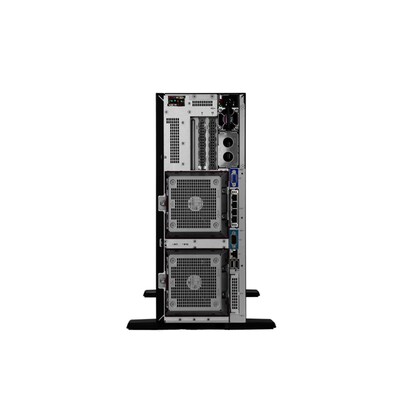 HPE ProLiant ML350 Gen11 4U Server Tower, Intel Xeon Silver 4516Y+, 2.20 GHz (P83320-005)