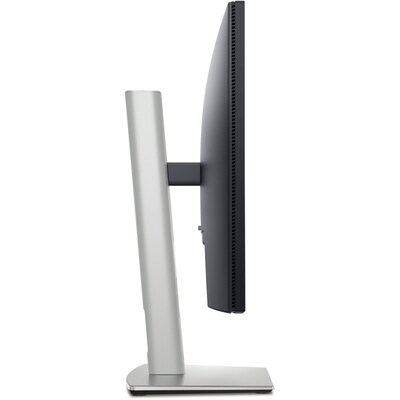 Dell 24" FHD 100 Hz LCD Monitor, Matte Black/Silver (P2425HE)
