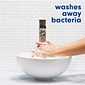 Softsoap Soothing Clean Liquid Hand Soap Refill, Aloe Vera Scent, 1 Gallon (201900)