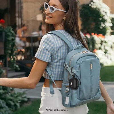 SaharaCase Venture Series Silicone Case for Beats Powerbeats Pro 2, Scorpion Black (HP00188)