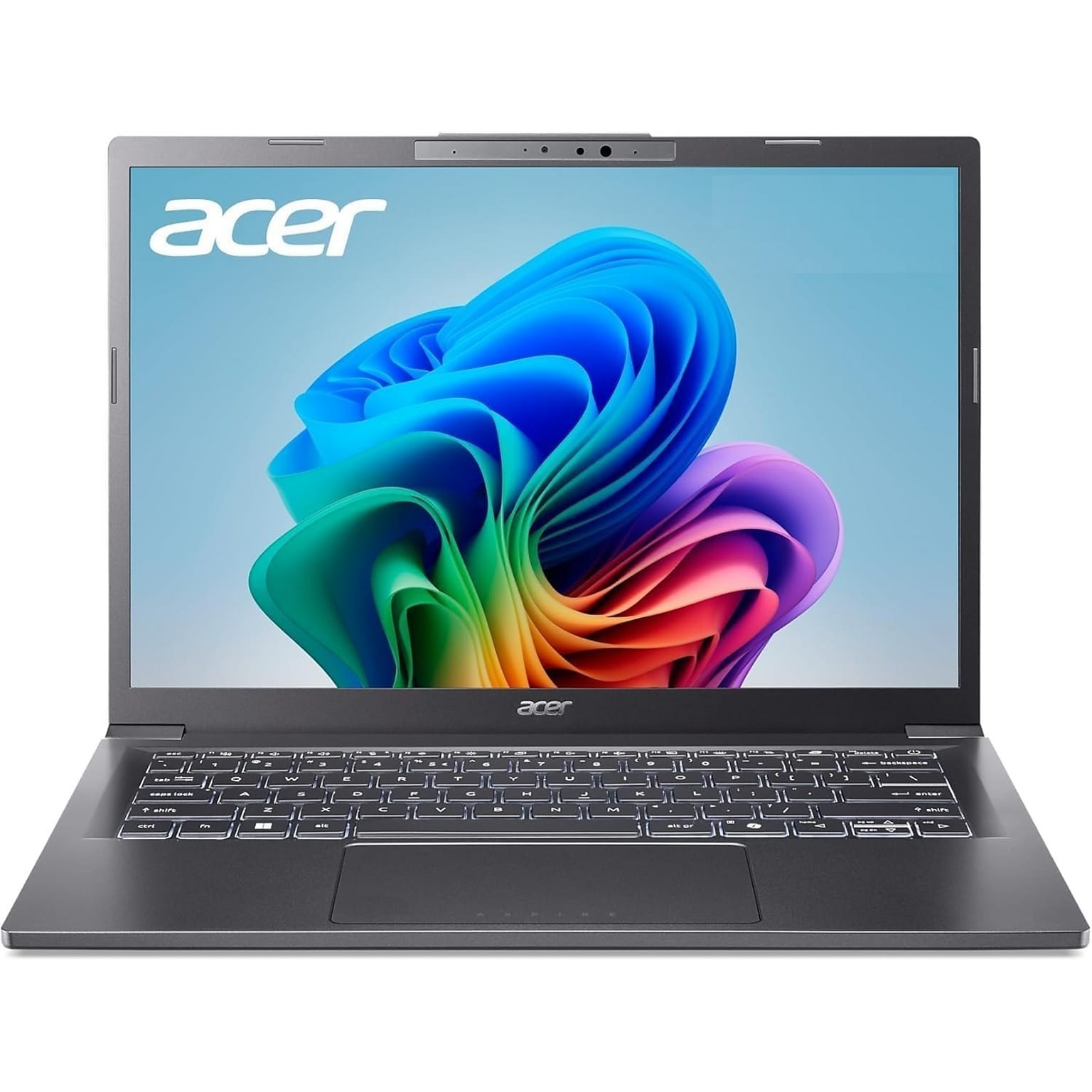Acer Aspire 14 Touchscreen Laptop, Intel Core Ultra 7 258V, 32GB RAM, 1TB SSD, Windows 11 Home (NX.JDJAA.003)