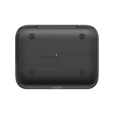 Yaber K300s 1080p Ultra-Short-Throw Smart Home Theater Laser Projector, Black