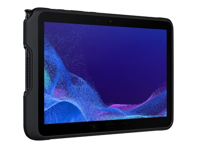 Samsung Galaxy Tab Active 4 Pro 10.1" Tablet, 128GB, Android, Black (SM-T630NZKEN20)