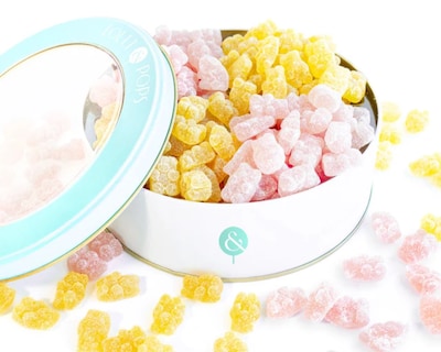 Bits of Paradise Gift Tin