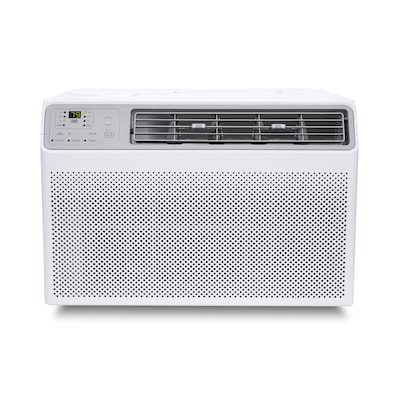 TCL 115-Volt 12000 BTU Window Air Conditioner with Remote, WiFi Enabled, White (H12W35W)