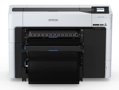 Epson SureColor T3770DR Inkjet Single-Function, Print (SCT3770DR)