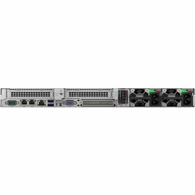 HPE ProLiant DL320 G11 1U Server Rack Mount Server, Intel Xeon Gold 5416S, 2.0 GHz (P69302-005)