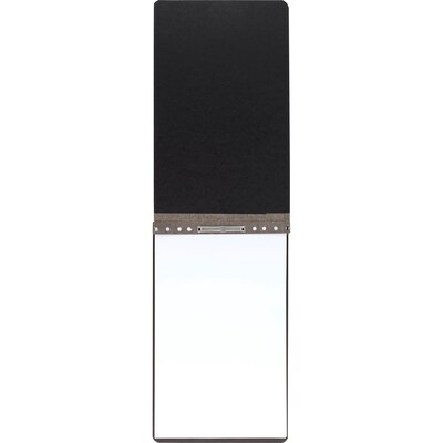 ACCO 2-Prong Report Cover, Legal SIze, Black  (A7019921)