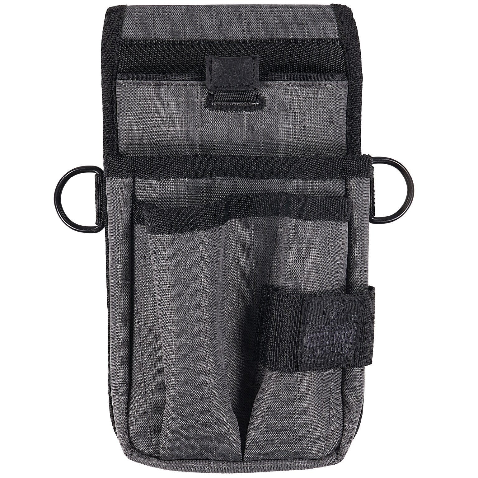 Arsenal 5569 Tool Pouch with Device Holster – Belt Clip, (13669)