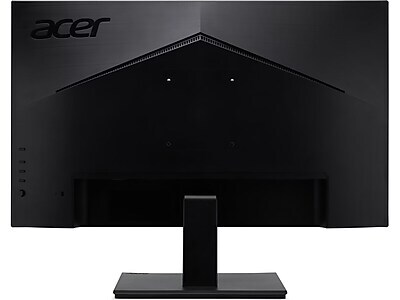 Acer Vero V7 21.5" 100 Hz LCD Monitor, Black (UM.WV7AA.303)