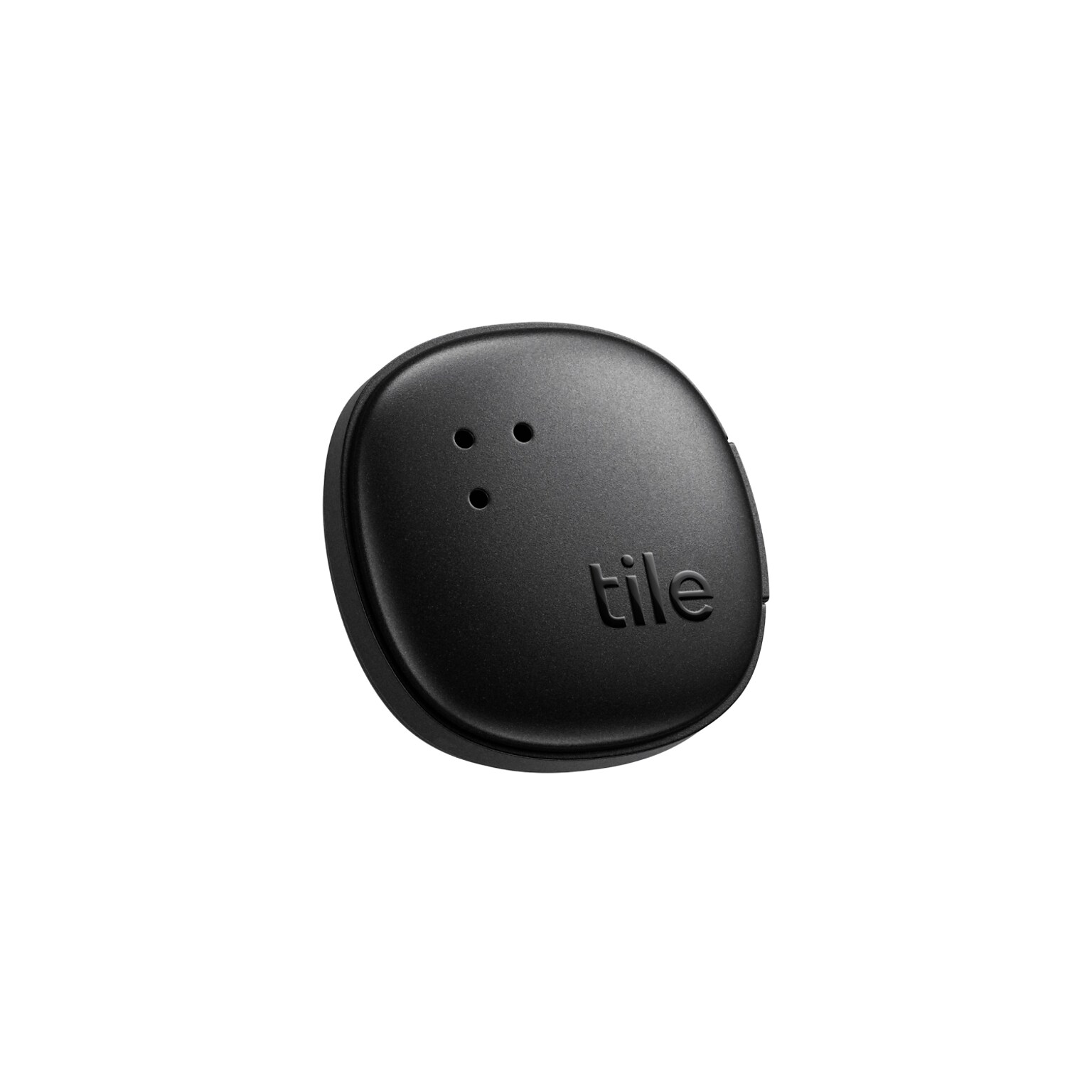 Life360 Tile Sticker Bluetooth Tracker, Black (RE-63011)