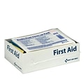 First Aid Only Body Fluid Clean-Up Kit (214-P)