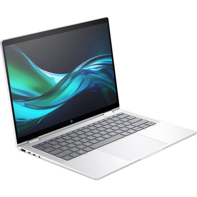 HP Elite x360 1040 G11 14" Touchscreen Laptop, Intel Core Ultra 5 125H, 16GB Memory, 512GB SSD, Windows 11 Pro (A6SV2UT#ABA)