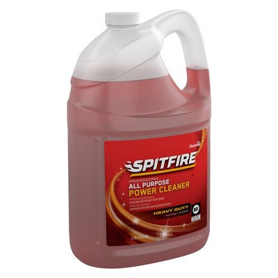 Spitfire Professional All Purpose Power Cleaner, 1 Gallon (CBD540045)