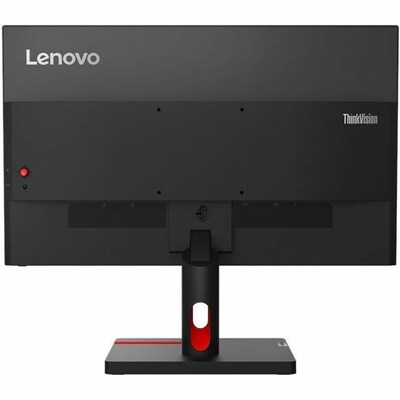 Lenovo ThinkVision S22i-30 22" 75 Hz LED Monitor, Black (63FCKATBUS)