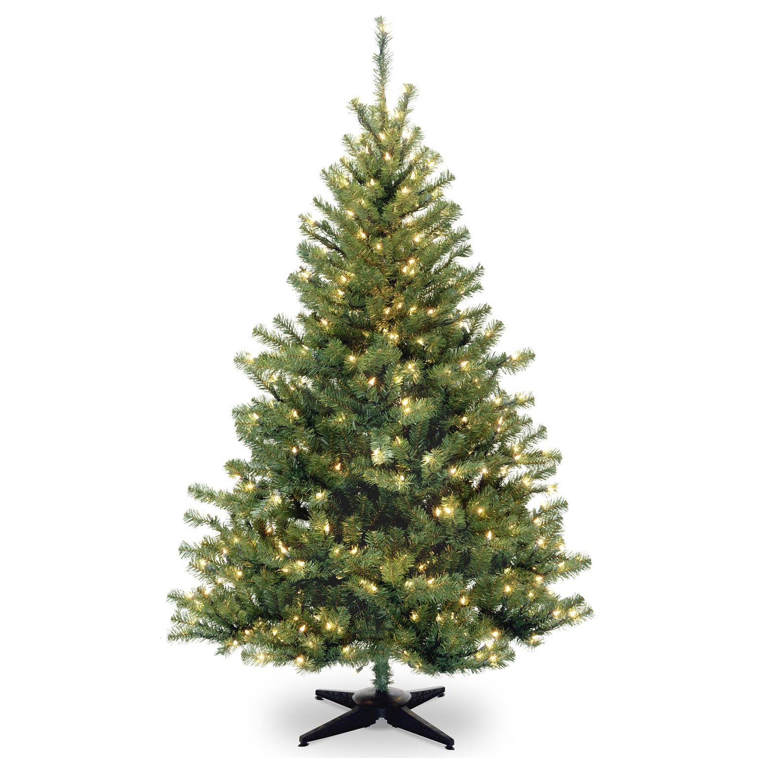 National Tree Company Kincaid Spruce Artificial Christmas Trees (KCDR-60LO)