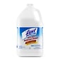 Lysol Professional Heavy Duty Bathroom Cleaner, 128 Oz., Concentrate (36241-94201)