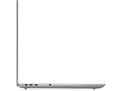 HP ZBook Studio G10 Wolf Pro Security Edition 16" Laptop, Intel Core i9-13900H, 64GB Memory, 2TB SSD, Windows 11 Pro