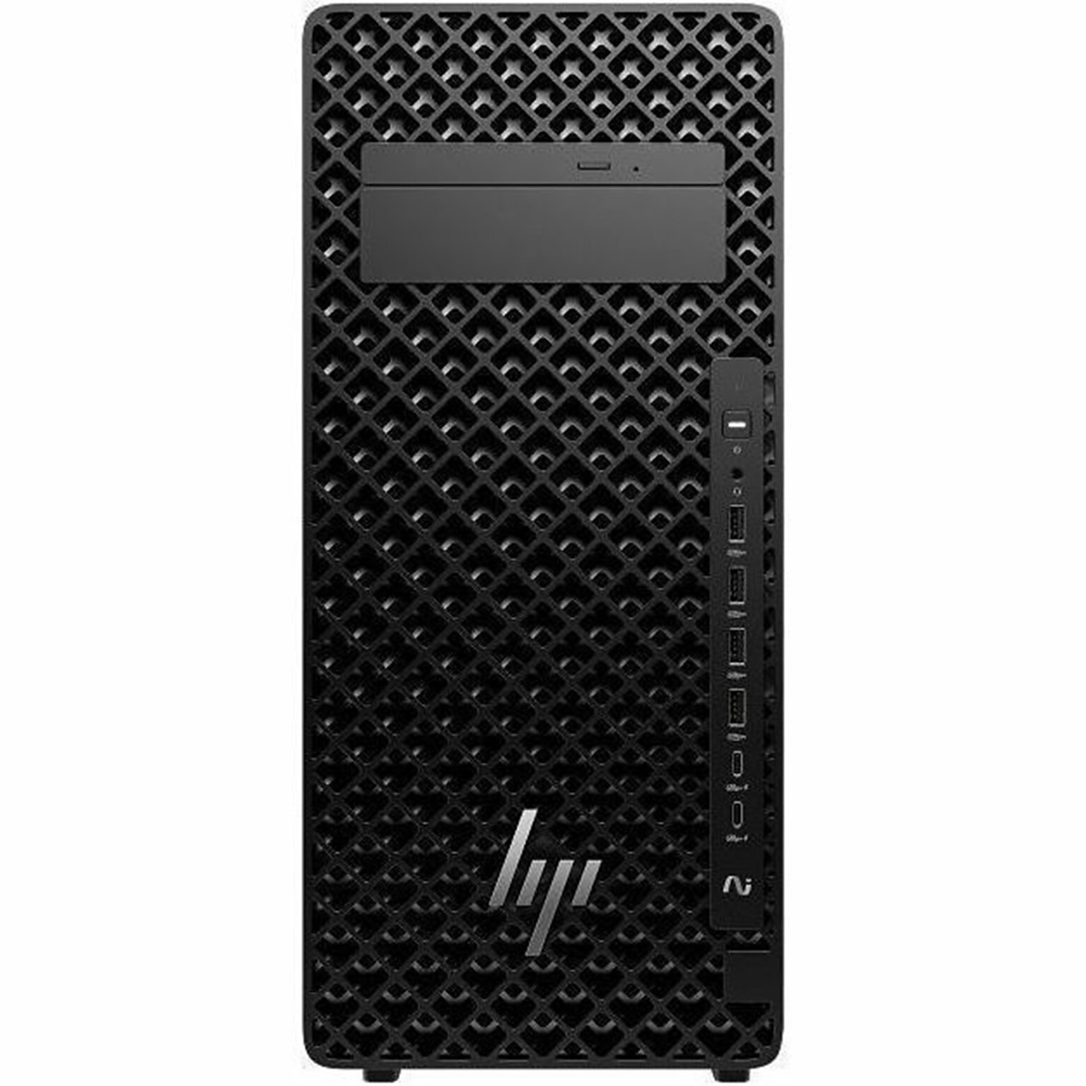 HP Z2 Tower G1i Desktop Computer, Core Ultra 7 265, 32GB RAM, 1TB SSD, Windows 11 Pro, Mouse & Keyboard Included