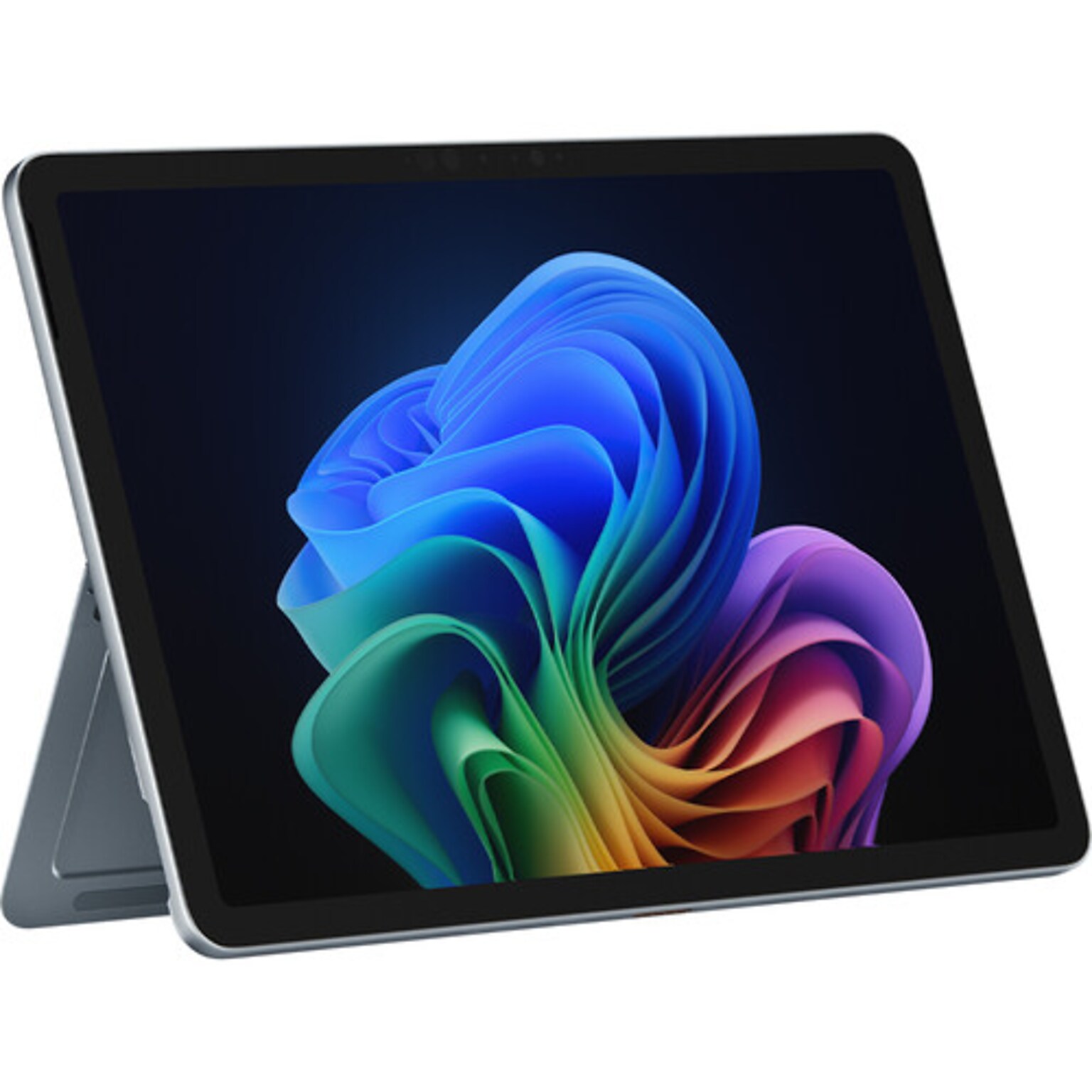 Microsoft Surface Pro 12, Copilot+ PC, Snapdragon X Plus, 16GB RAM, 512GB UFS, 16 Hour Battery, Windows 11 Home, Ocean