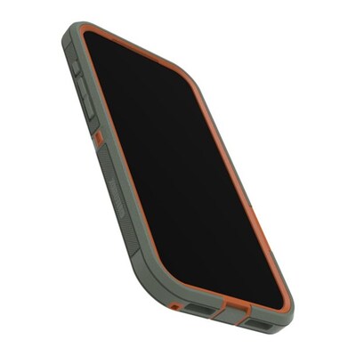 OtterBox Defender Series Pro XT MagSafe Phone Case for Apple iPhone 17 Pro Max, Shock Absorbing, Green (77-98437)