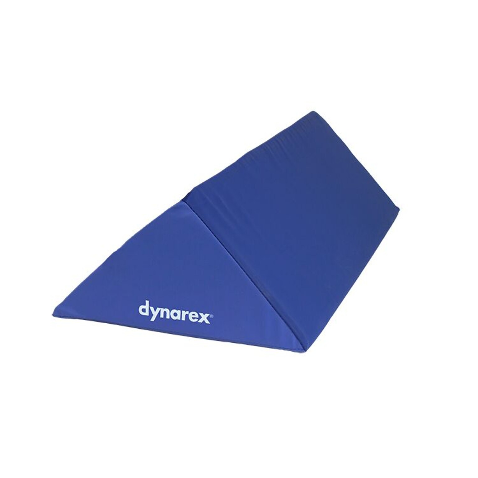 Dynarex Ever-Soft Positioning Wedge, 8 x 8 x 24, 45 Degree (13001)