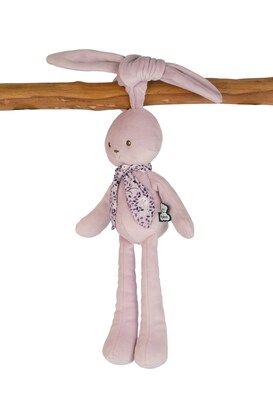 Kaloo Lapinoo Rabbit Doll, Medium, Pink (JNDK969945)