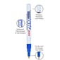 uni PAINT PX-21 Oil-Based Paint Markers, Fine Line, Blue (63703)